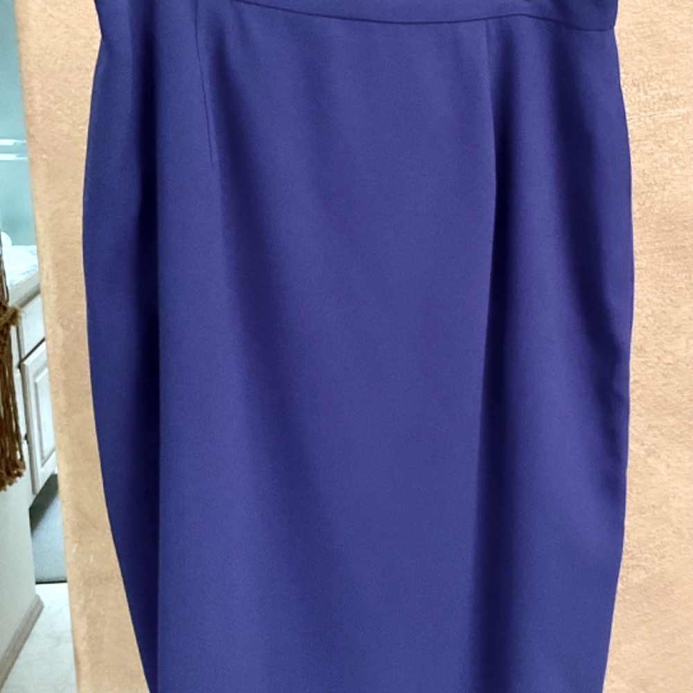 Jones of NY size 12 Women’s Violet Purple Suit - Picture 3 of 12